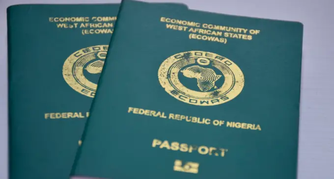 how-to-apply-for-nigerian-international-passport-in-2022