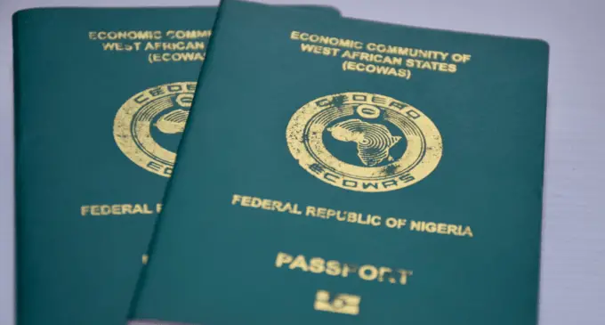 how to apply for Nigerian international passport-min