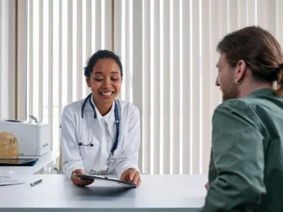 Tuberculosis test for UK visa in South Africa