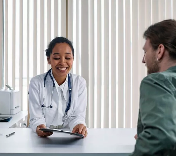Tuberculosis test for UK visa in South Africa