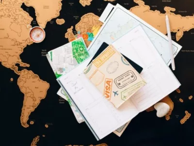 How to apply for post study work visa in UK