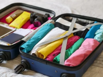 What to pack when travelling from Nigeria to USA