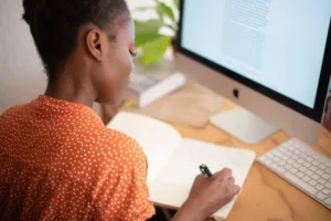 How to write a Mastercard foundation scholarship essay