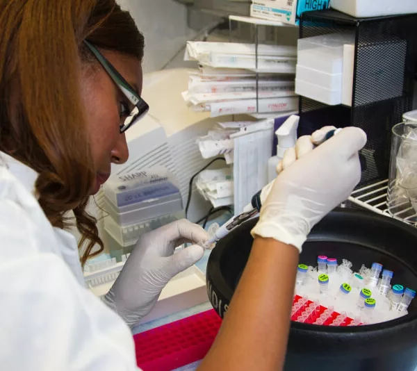 medical test for US visa in Nigeria