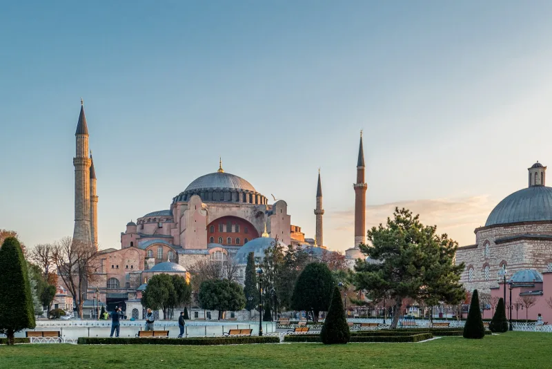 How to Travel to Turkey on a Budget