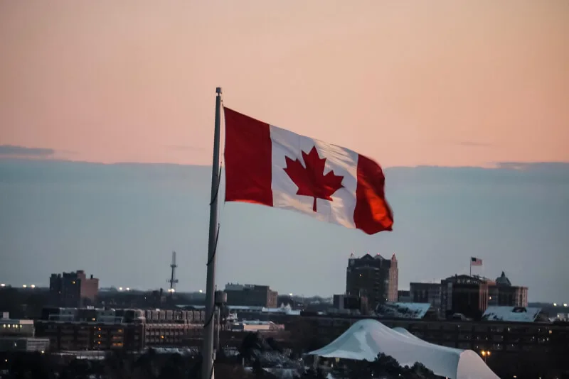 Canada Visa Application Fees In Ghana