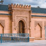 How to apply for Morocco visa with uk brp